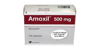Amoxicillin te koop