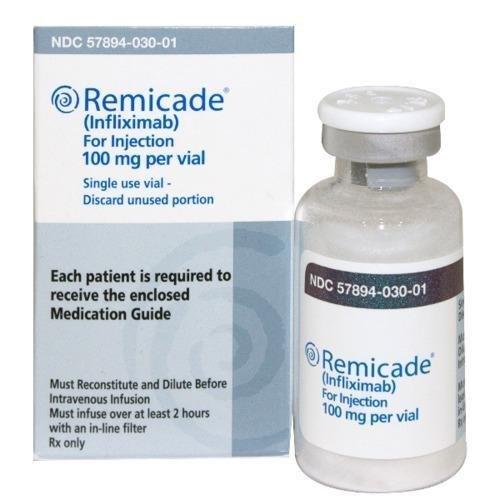Remicade Infliximab online Kopen