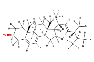 Beheenzuur-d43 (Hoofdcomponent) Online Kopen