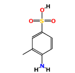 4-Amino-3-methylbenzeensulfonzuur van Hoge Zuiverheid Online Kopen