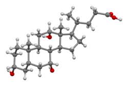 Cholic acid-13C Online Kopen