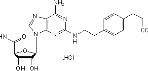 CGS 21680 Adenosine A2A Agonist Online Kopen