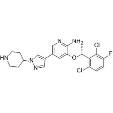 Kopen Crizotinib Hydrochloride