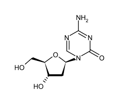 5-Aza-2'-deoxycytidine Hoogzuivere DNA-methyltransferase-remmer Online Kopen