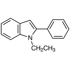 1-Ethyl-2-phenylindole Online kopen