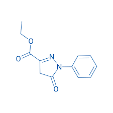 Ethyl 5-oxo-1-phenyl-4,5-dihydro-1H-pyrazole-3-carboxylate Online Kopen