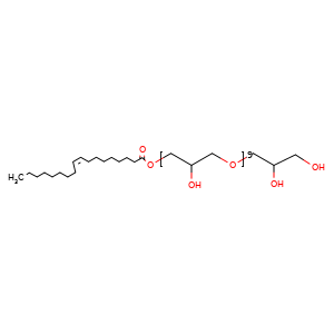 Polyglyceryl-10 Oleate