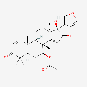 16-Heptadecynozuur van Hoge Zuiverheid online kopen