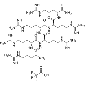Kopen Hexa-D-arginine - Zuiver | Onderzoekskwaliteit