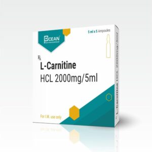 D-Carnitine hydrochloride Online Kopen