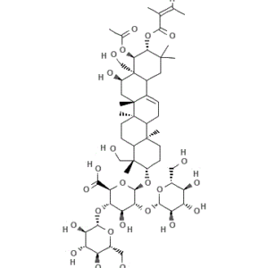 Kopen Sapogenine Glycosiden: Onderzoekszuiverheid online