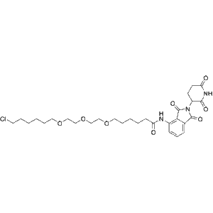 Kopen Pomalidomide-amido PROTAC - Hoge Kwaliteit