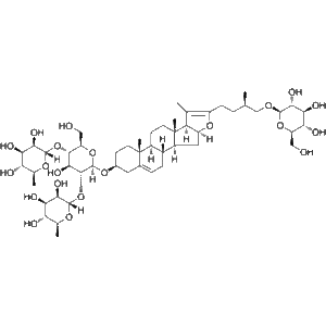 Pseudoprotodioscine Kopen - Onderzoekskwaliteit (Te Koop)