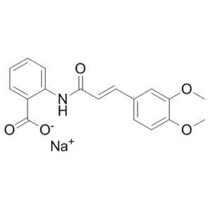 Kopen Tranilast Natrium Online - Top Quality Tranilast Natrium