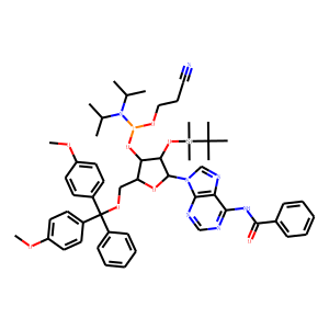 DMT-2’O-TBDMS-rA(bz) Fosforamidiet Online Kopen