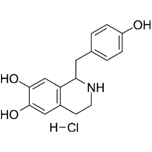 Higenamine Online Kopen