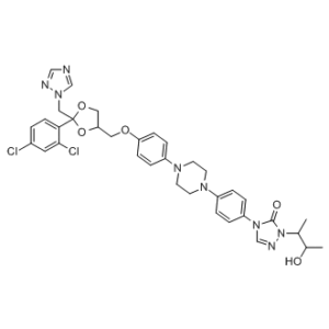 Hydroxy Itraconazole Online Kopen