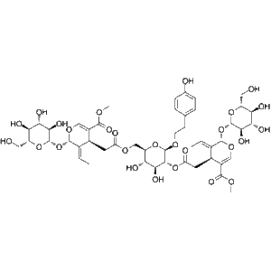 Oleonuezhenide Kopen – Onderzoekskwaliteit & Topkwaliteit