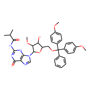 DMT-Guanosine Essentiële Bouwsteen Online Kopen