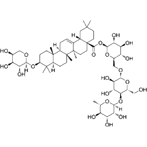 Kopen Ciwujianoside C3 - Puur voor Onderzoek