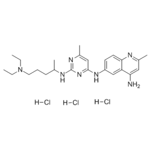 NSC 23766 trihydrochloride Kopen - Onderzoekskwaliteit
