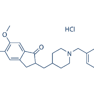 Kopen Donepezil HCl: Hoge Zuiverheid Online