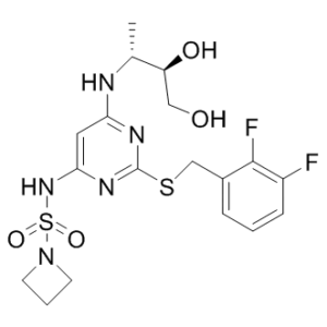 SRT3109 Kopen - Sirtuin Activator (hoge kwaliteit)