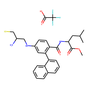 Kopen GGTI 298 (1217457-86-7): Trifluoroacetaatzout online