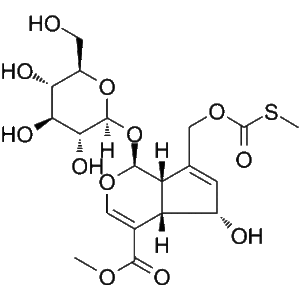 Paederosidic Zuur Methylester: Onderzoekskwaliteit