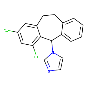 Kopen Eberconazol - Hoge Zuiverheid & Kwaliteit