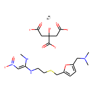 Kopen Ranitidinebismutcitraat - Hoge Zuiverheid (te koop|topkwaliteit)