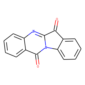 Kopen Tryptanthrin: Hoogwaardige Kwaliteit online