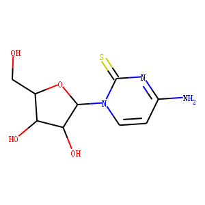 2-THIOCYTIDINE Online Kopen