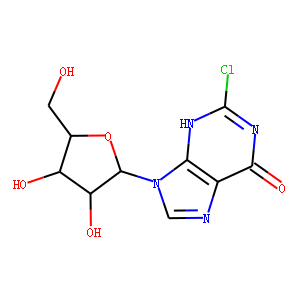 Kopen 2-Chloroinosine - Kwaliteit | Te Koop