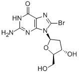 8-Bromo-2’-deoxyguanosine Online Kopen