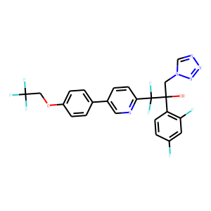 Kopen Oteseconazole - Hoge Zuiverheid Online