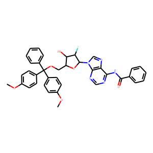 Kopen Adenosine N-benzoyl derivaat - Zuiver (hoge kwaliteit)