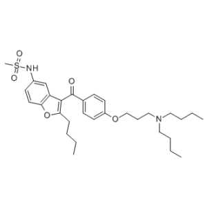 Dronedarone Online Kopen