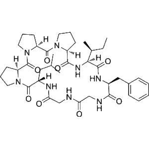 Kopen Heterophyllin B Online - Top Quality Heterophyllin B