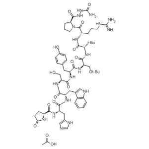 Goserelineacetaat Online Kopen - Hoge Zuiverheid