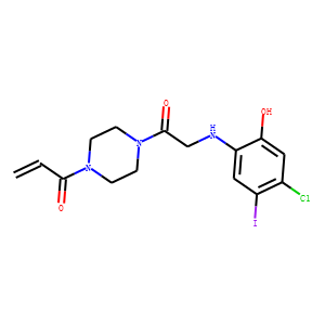 K-Ras(G12C) remmer 12 Kopen - Hoge Kwaliteit