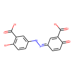 Kopen Olsalazine: Behandeling Colitis Ulcerosa online