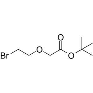 Bromo-PEG1-CH2-Boc Online Kopen