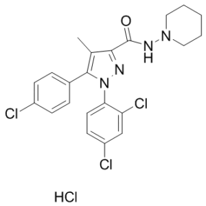 Kopen Rimonabant Hydrochloride Online - Topkwaliteit