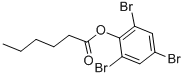 Tribroomfenyl N-Hexanoaat Kopen - Zuiver & Hoge Kwaliteit