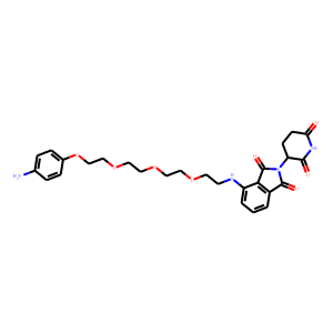 E3 Ligase Ligand-Linker Conjugates 2 Online Kopen