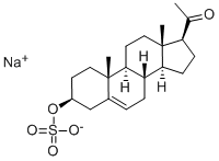 Pregnenolon Sulfaat Natriumzout - Onderzoekskwaliteit