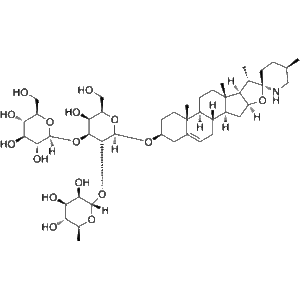 Kopen Solasonine Online - Top Quality Solasonine