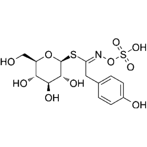 Kopen Glucosinalbate Online - Top Quality Glucosinalbate