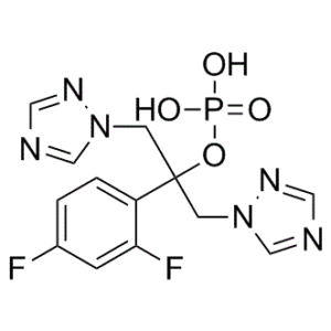 Kopen Fosfluconazol - Hoogzuiver Prodrug | StreetChemX